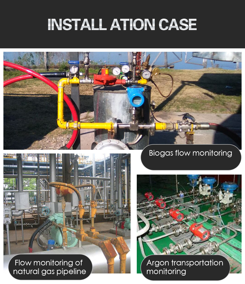 Hydrostatic Level Sensor(图8)