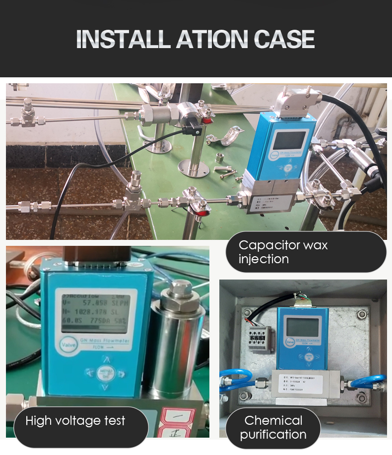 Micro gas mass flowmeter(图14)