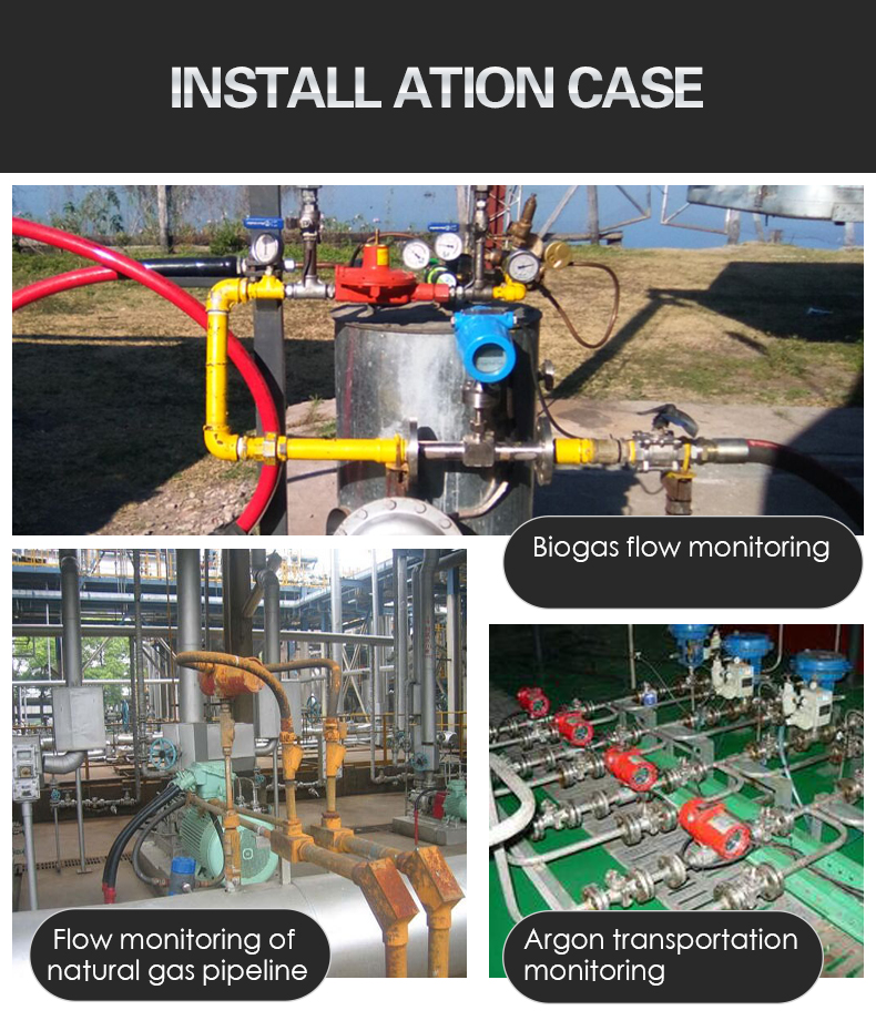 CX-TMFM-F Thermal gas mass flow meter(图9)