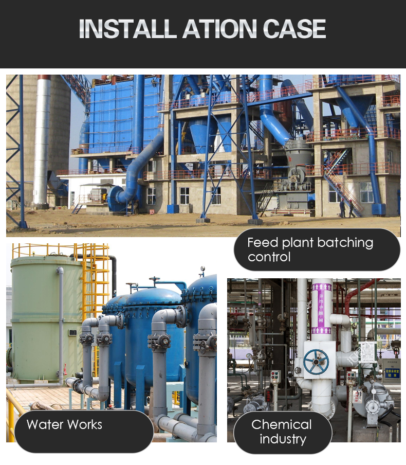 Liquid turbine flowmeter(图14)