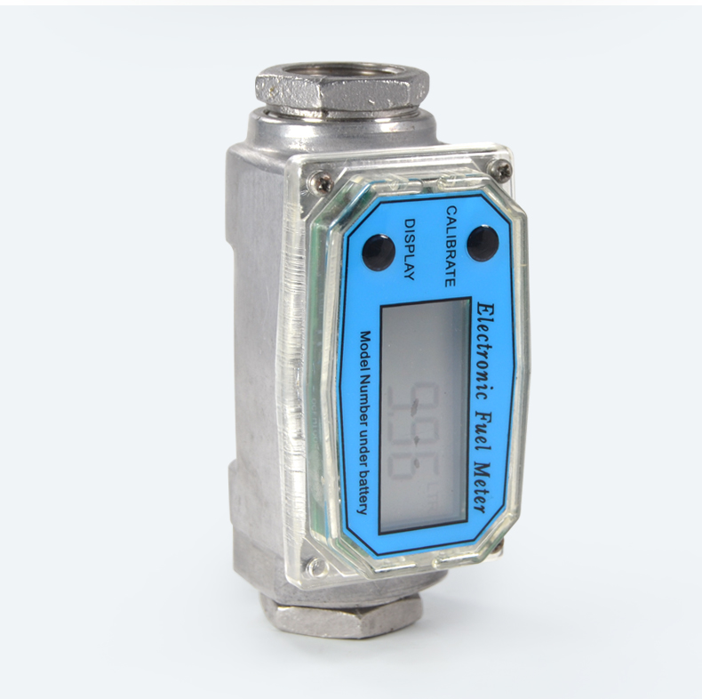 WL turbine flowmeter(图10)