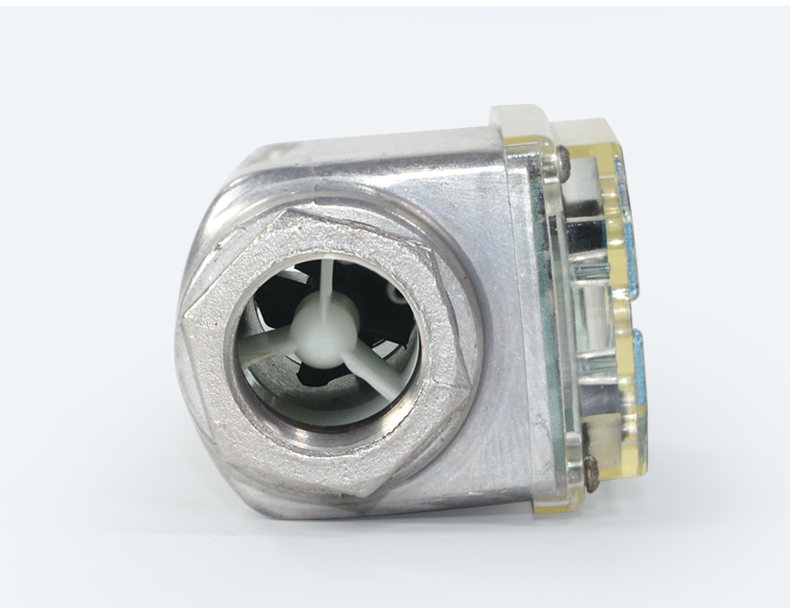 WL turbine flowmeter(图9)