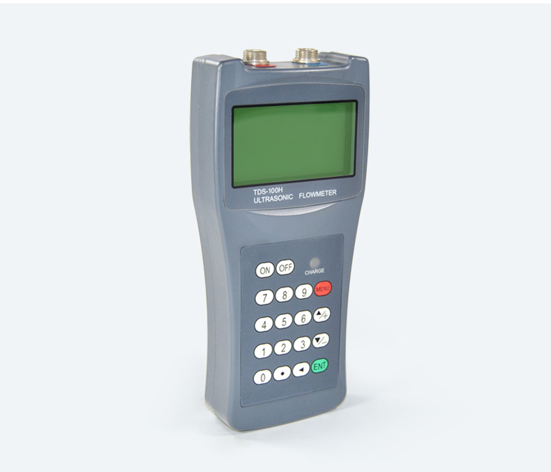 ULTRASONIC FLOWMETER(图10)