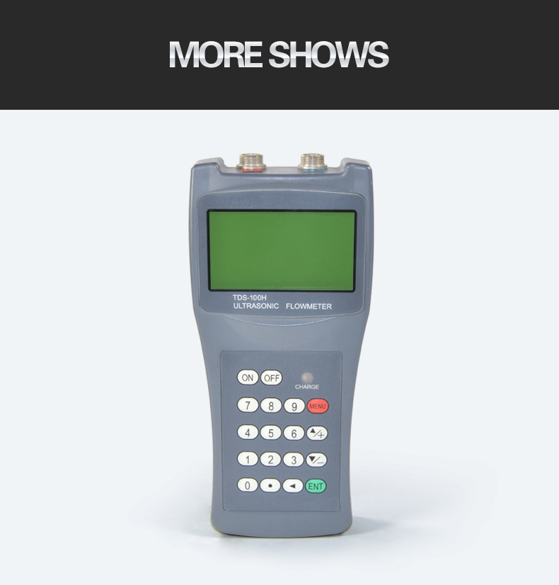 ULTRASONIC FLOWMETER(图9)