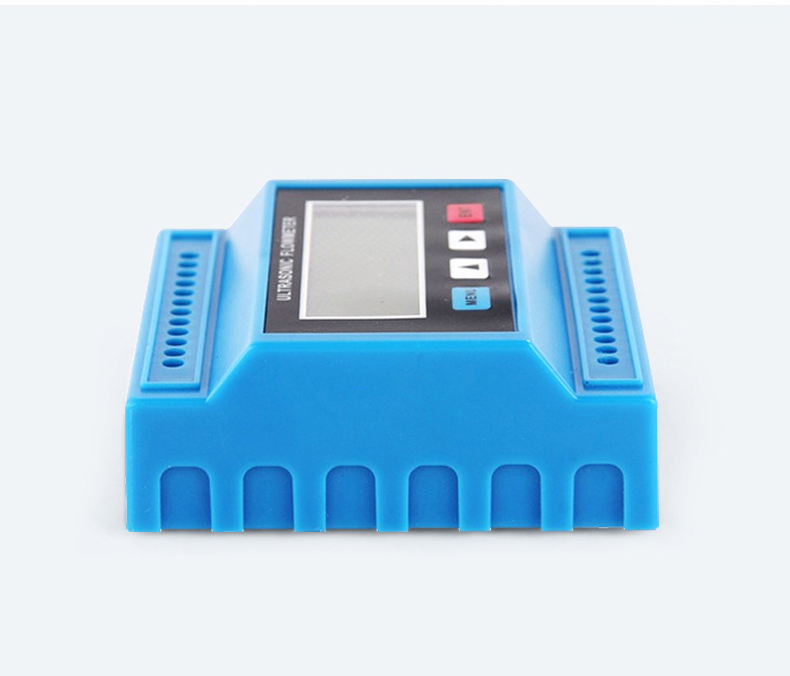 Clip on Ultrasonic Flowmeter(图10)