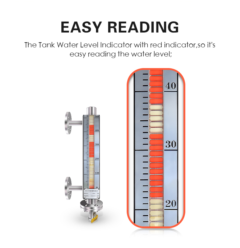 Magnetic flip board level gauge(图5)