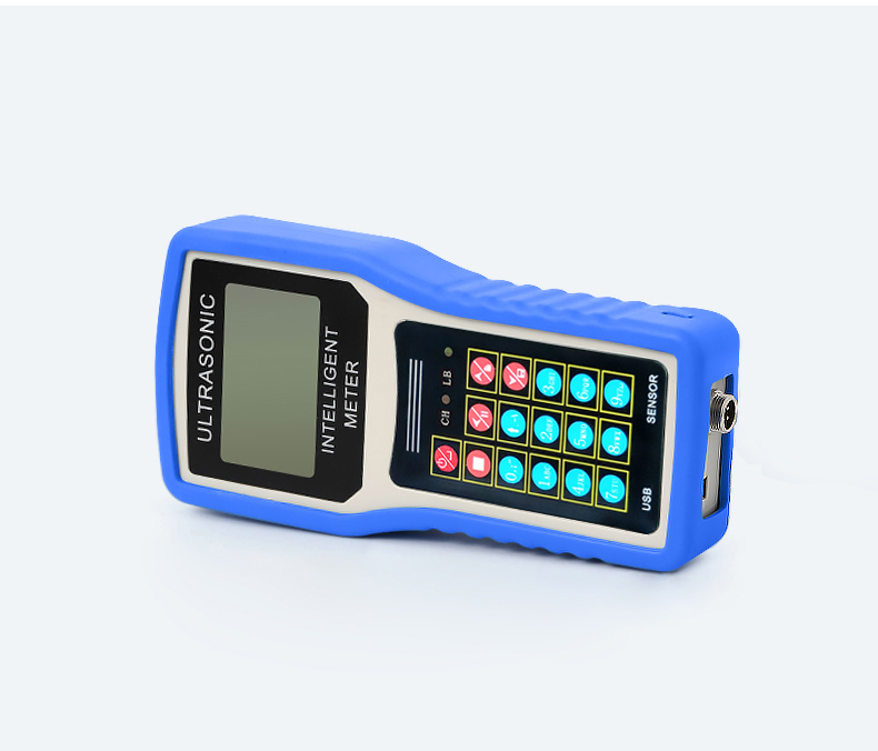 Handheld Ultrasonic  Level Meter(图11)